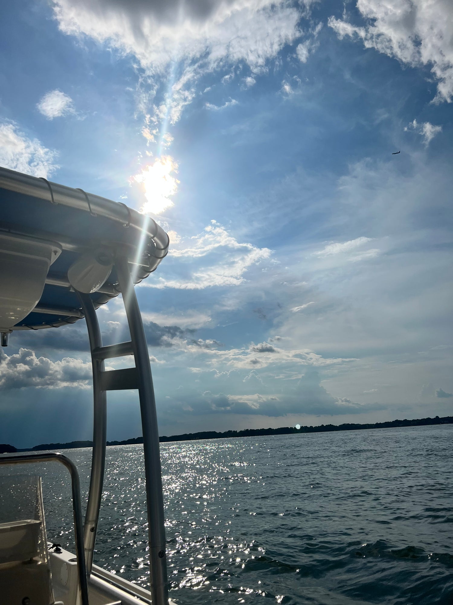 We offer Scout Center Console, Bennington Pontoons and Sea Ray boats. Getting you on the water is what we do best. If you're a Real Estate agent looking to show your clients waterfront property, look no further. CharterLKN has you covered!